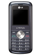 Κατεβάστε ήχους κλήσης για LG KP105 δωρεάν.